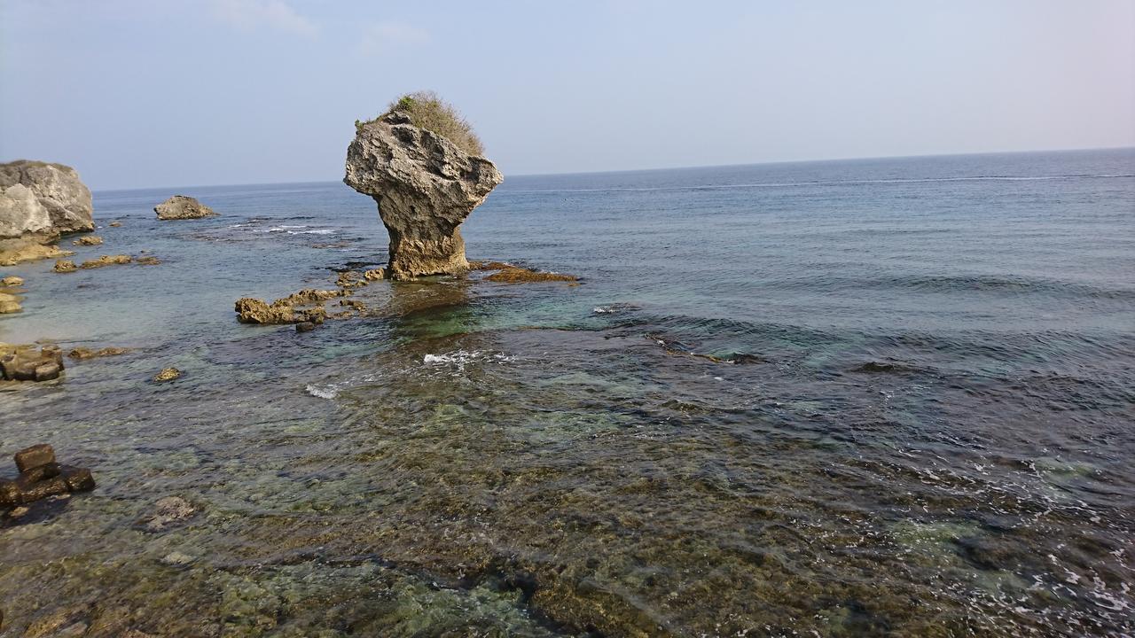 Happy Holiday Xiaoliuqiu Εξωτερικό φωτογραφία